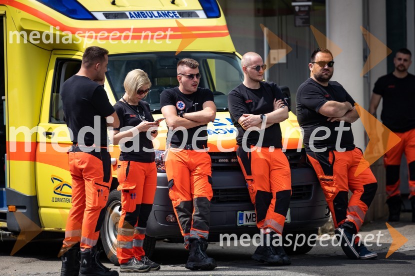 21. Poli maraton z več kot 4000 udeleženci