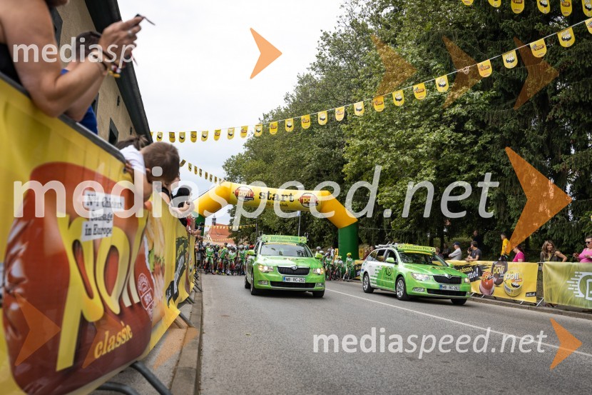 21. Poli maraton z več kot 4000 udeleženci