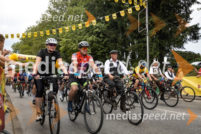 21. Poli maraton z več kot 4000 udeleženci