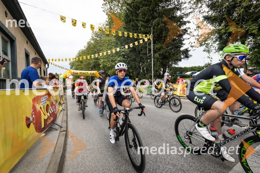 21. Poli maraton z več kot 4000 udeleženci