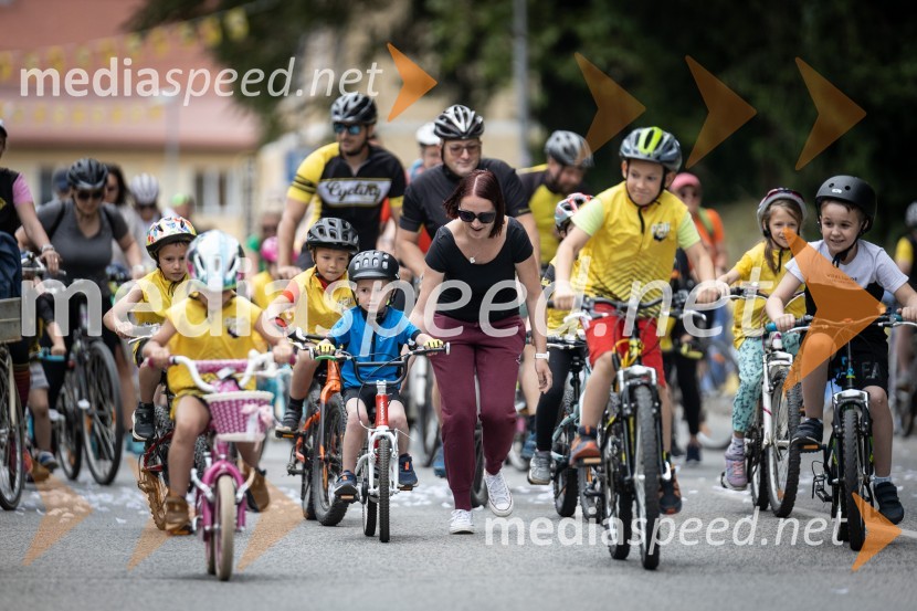 21. Poli maraton z več kot 4000 udeleženci