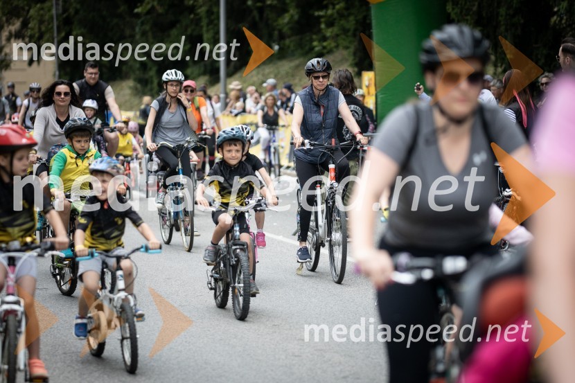 21. Poli maraton z več kot 4000 udeleženci