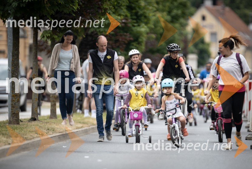 21. Poli maraton z več kot 4000 udeleženci
