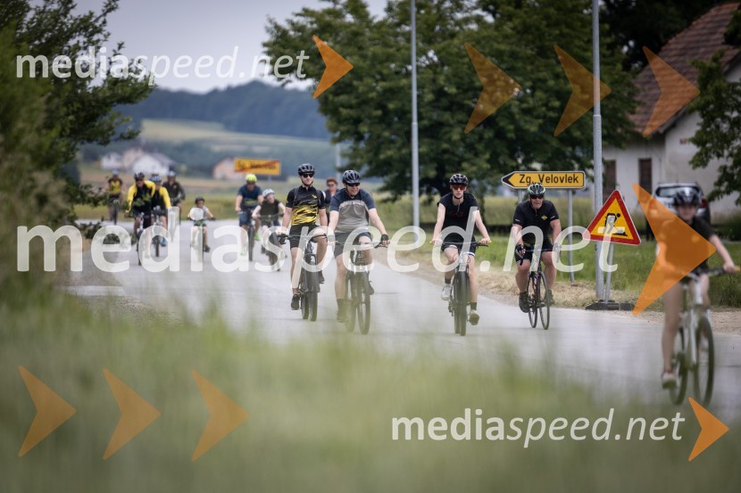 21. Poli maraton z več kot 4000 udeleženci