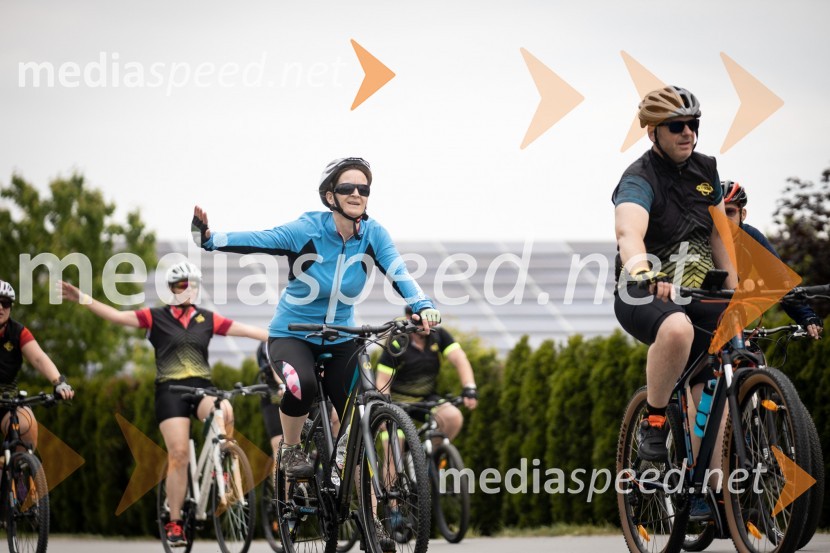 21. Poli maraton z več kot 4000 udeleženci