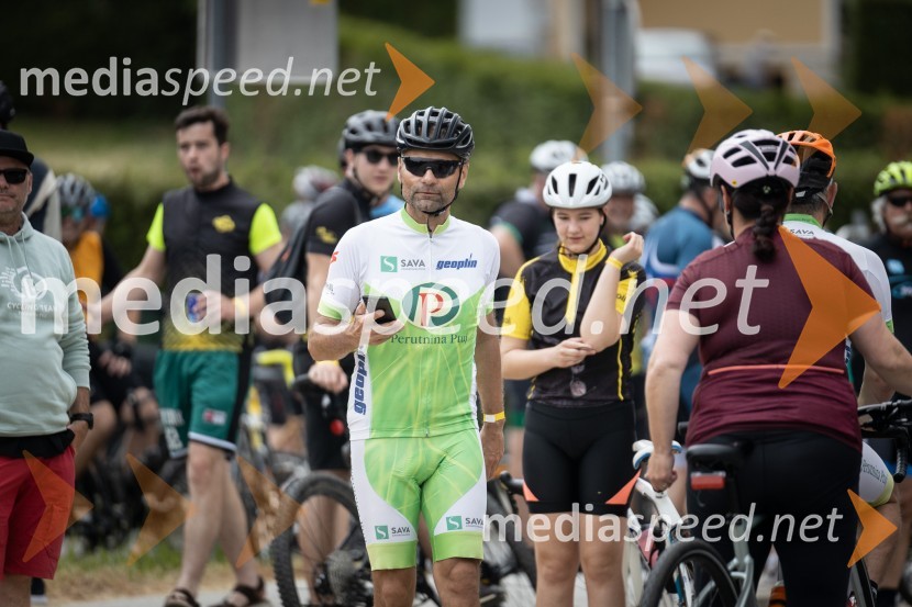 21. Poli maraton z več kot 4000 udeleženci