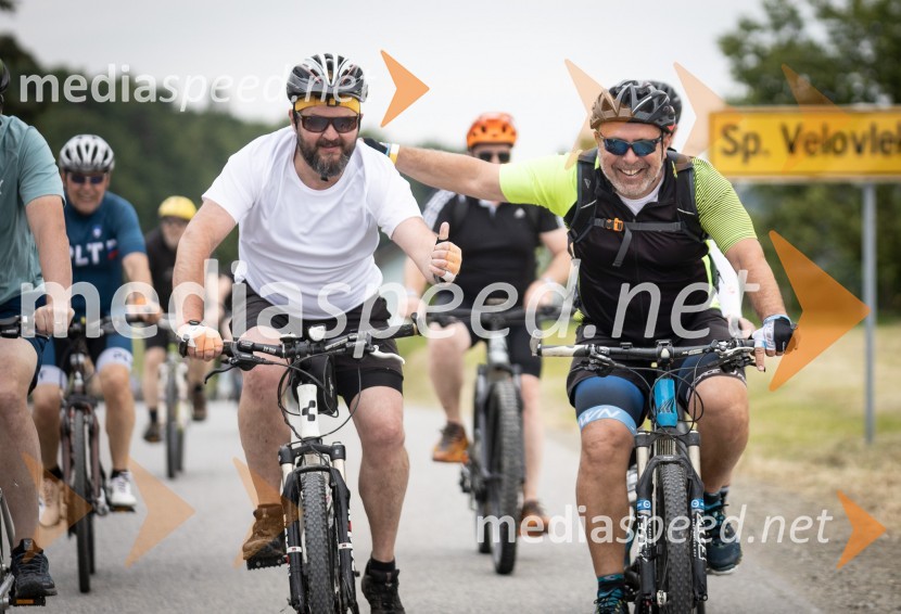 21. Poli maraton z več kot 4000 udeleženci