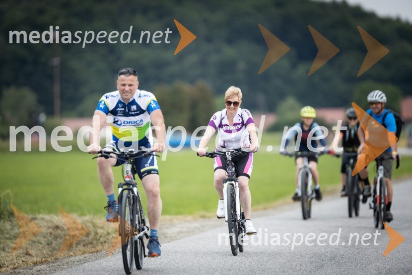 21. Poli maraton z več kot 4000 udeleženci