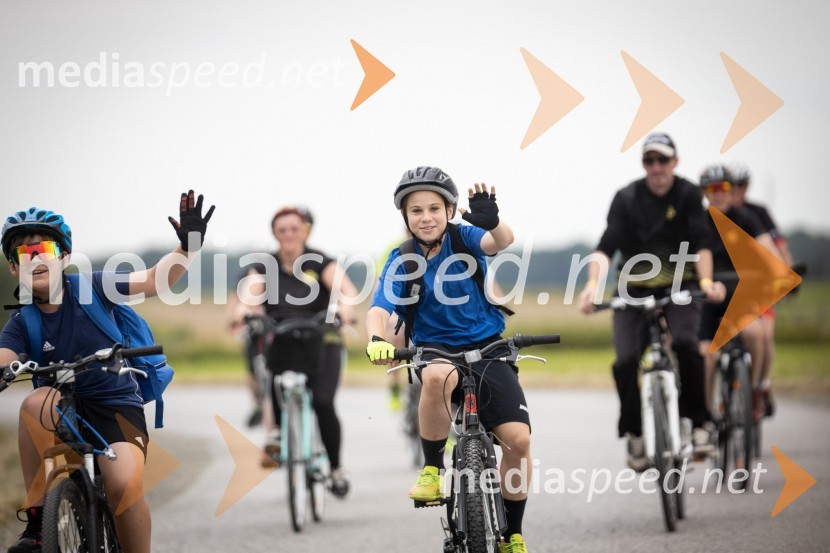 21. Poli maraton z več kot 4000 udeleženci