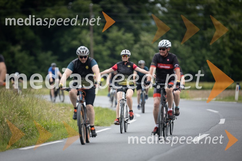 21. Poli maraton z več kot 4000 udeleženci