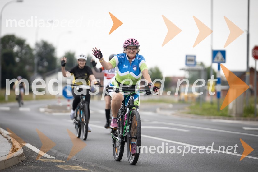 21. Poli maraton z več kot 4000 udeleženci