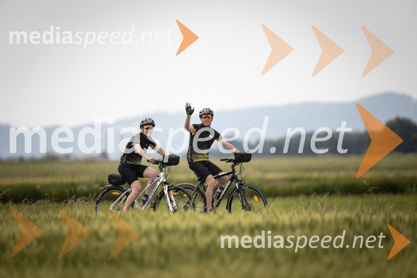 21. Poli maraton z več kot 4000 udeleženci