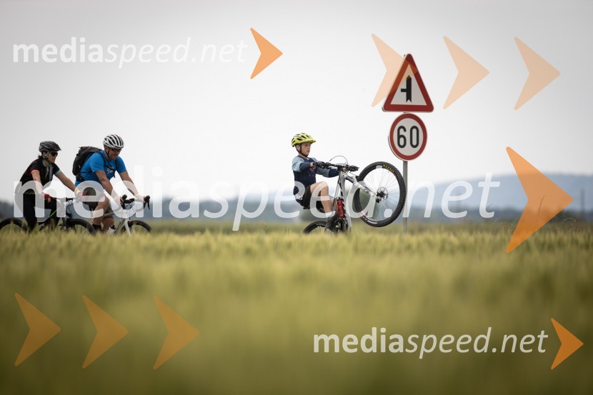 21. Poli maraton z več kot 4000 udeleženci