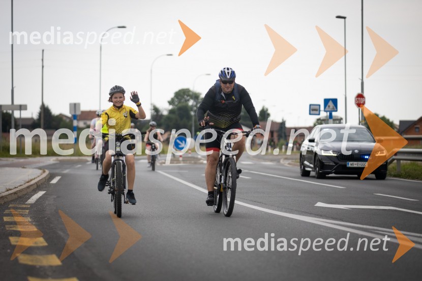 21. Poli maraton z več kot 4000 udeleženci