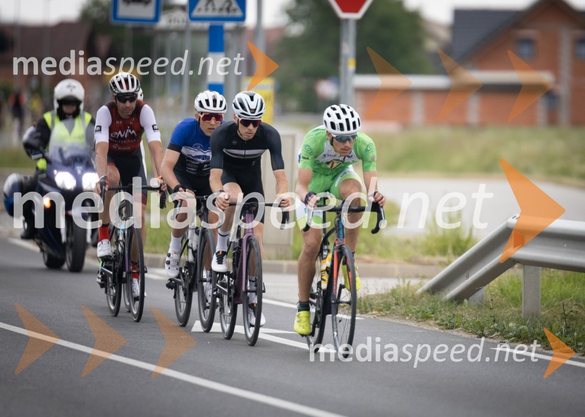 21. Poli maraton z več kot 4000 udeleženci