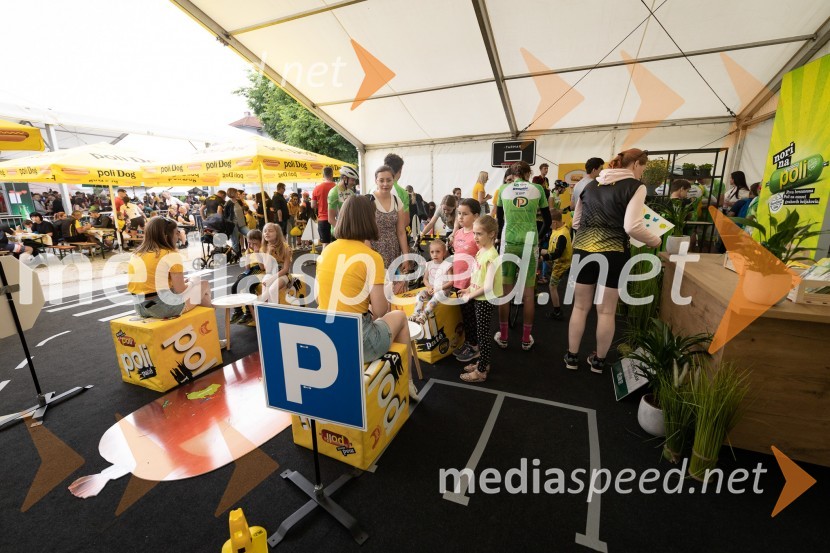 21. Poli maraton z več kot 4000 udeleženci