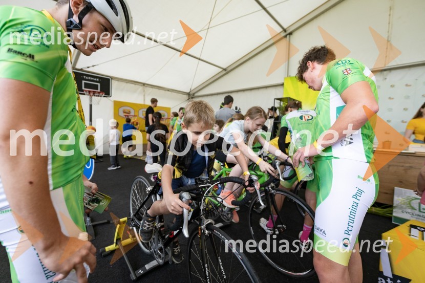 21. Poli maraton z več kot 4000 udeleženci