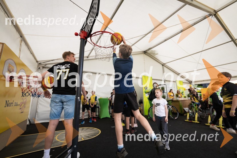 21. Poli maraton z več kot 4000 udeleženci