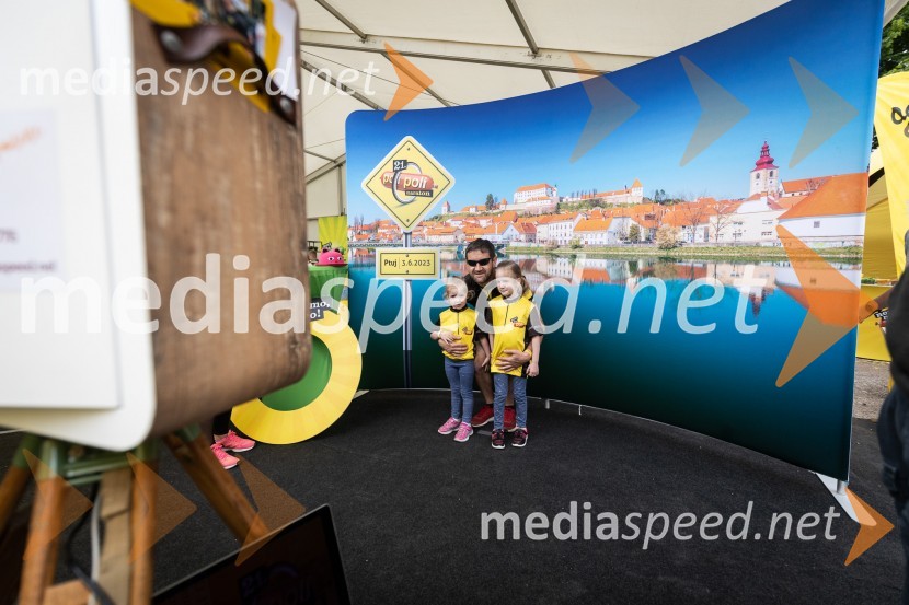 21. Poli maraton z več kot 4000 udeleženci