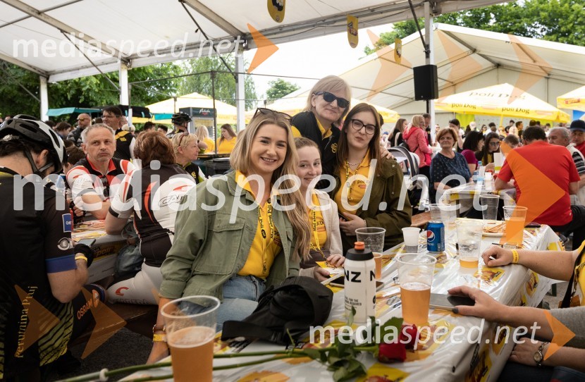 21. Poli maraton z več kot 4000 udeleženci