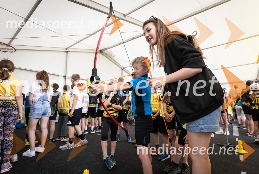 21. Poli maraton z več kot 4000 udeleženci