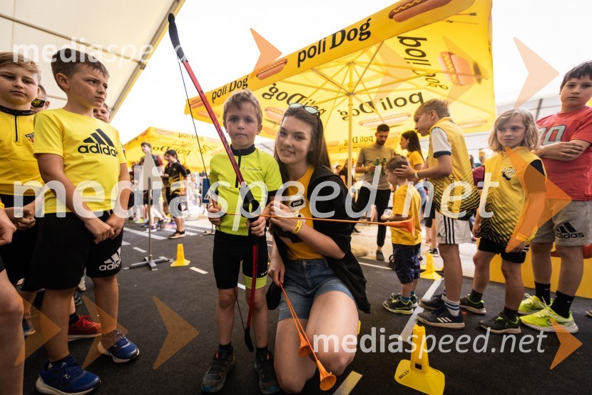 21. Poli maraton z več kot 4000 udeleženci