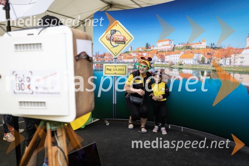 21. Poli maraton z več kot 4000 udeleženci