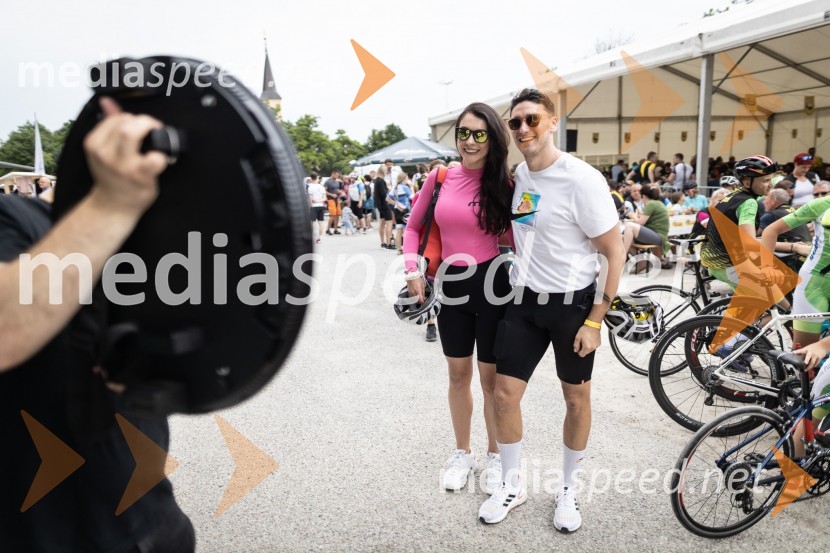 21. Poli maraton z več kot 4000 udeleženci