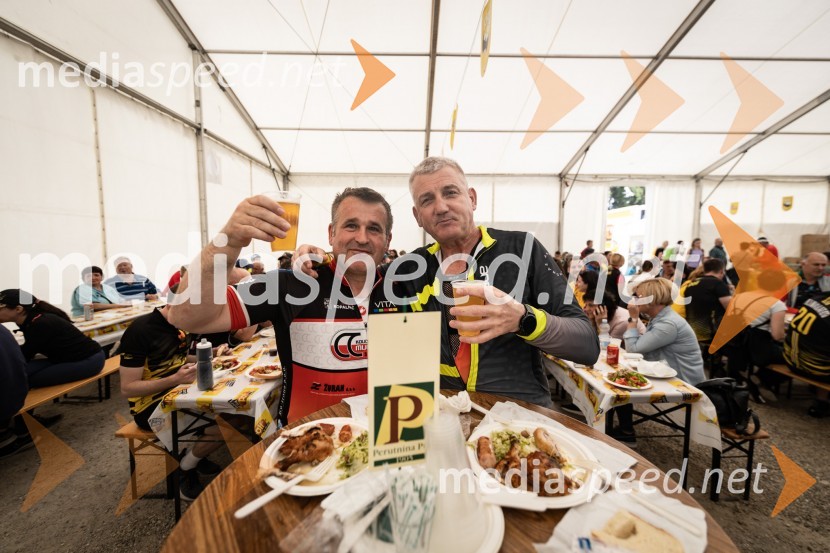 21. Poli maraton z več kot 4000 udeleženci