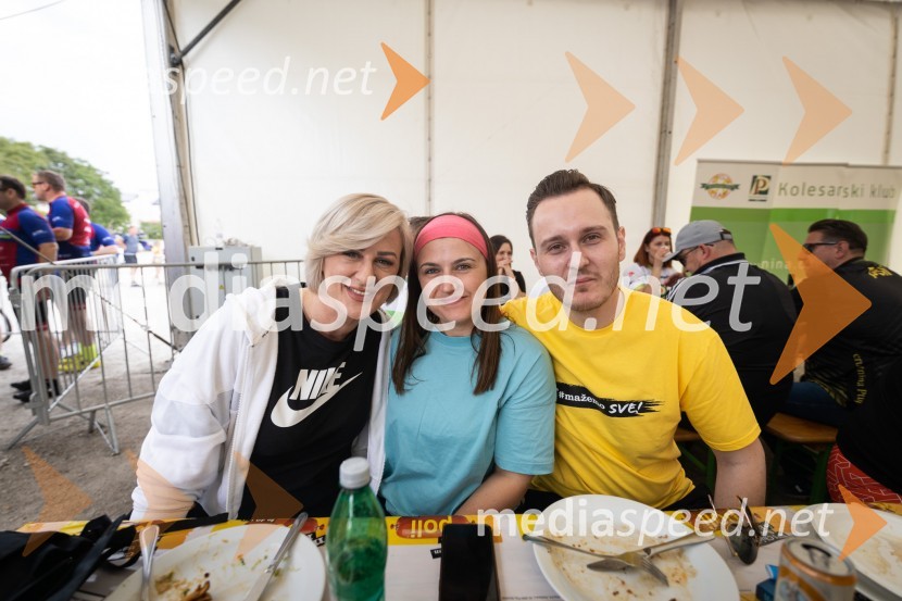 21. Poli maraton z več kot 4000 udeleženci