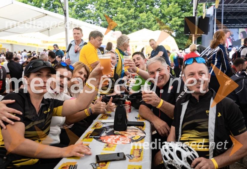 21. Poli maraton z več kot 4000 udeleženci