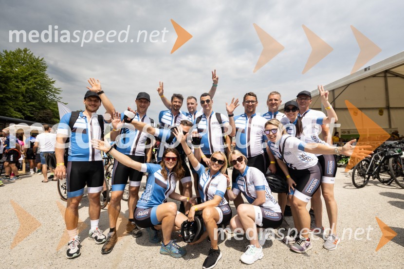 21. Poli maraton z več kot 4000 udeleženci