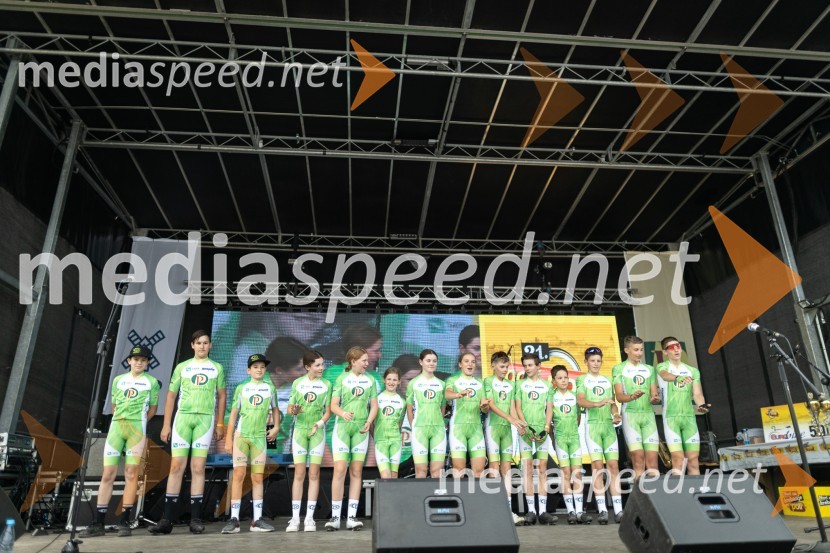 21. Poli maraton z več kot 4000 udeleženci