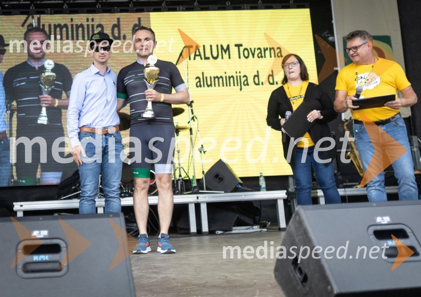 21. Poli maraton z več kot 4000 udeleženci