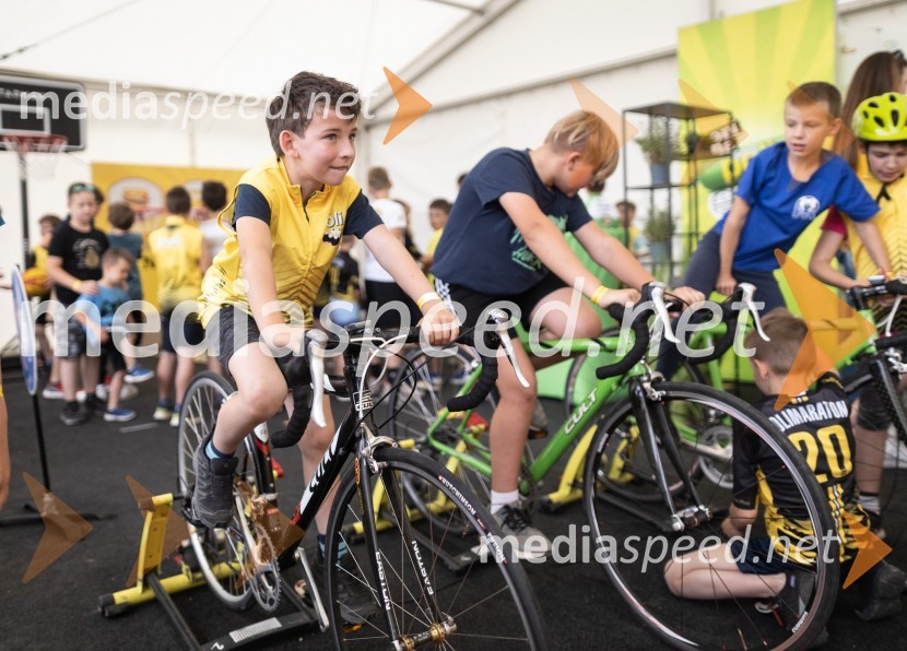 21. Poli maraton z več kot 4000 udeleženci