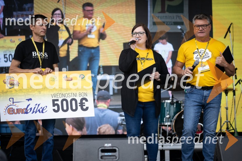 21. Poli maraton z več kot 4000 udeleženci