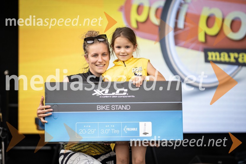 21. Poli maraton z več kot 4000 udeleženci