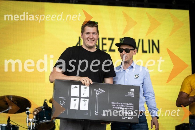 21. Poli maraton z več kot 4000 udeleženci