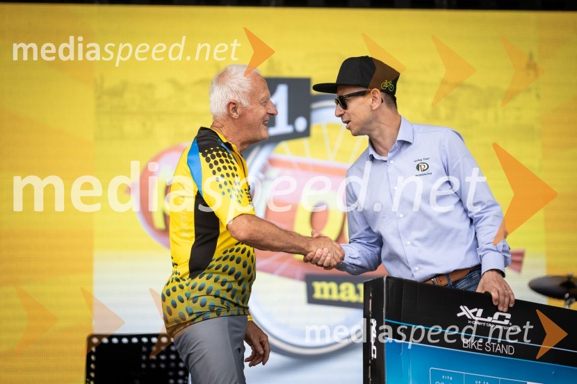 21. Poli maraton z več kot 4000 udeleženci