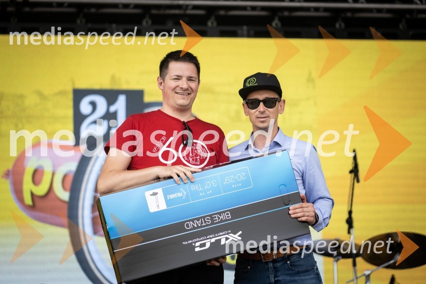 21. Poli maraton z več kot 4000 udeleženci