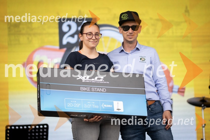 21. Poli maraton z več kot 4000 udeleženci