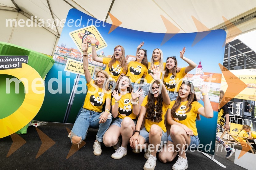 21. Poli maraton z več kot 4000 udeleženci