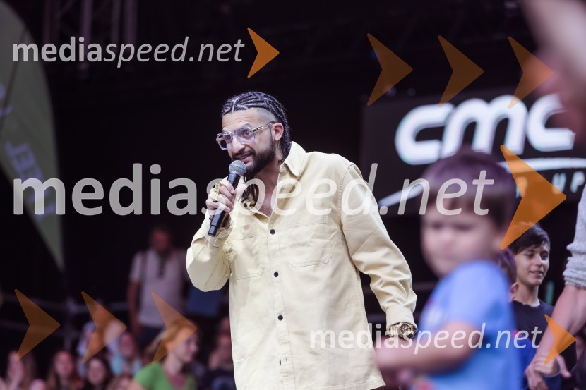 Finale World Kidz Breaking Champion Ljubljana - Powered by I Feel Slovenia sta osvojila Bolgarka Bgirl FIREBIRD in Ukrajinec Bboy RAPTOR