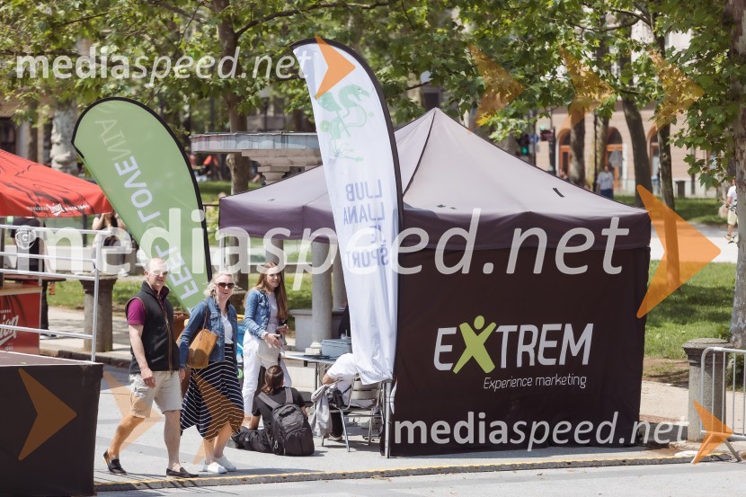 Finale World Kidz Breaking Champion Ljubljana - Powered by I Feel Slovenia sta osvojila Bolgarka Bgirl FIREBIRD in Ukrajinec Bboy RAPTOR