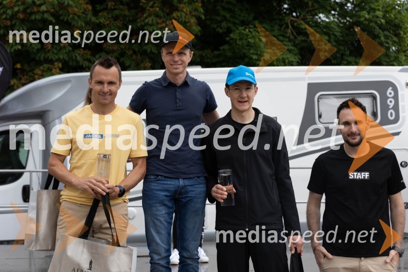  Gregor Duric, 2. mesto, 6. Afroditin tek na 10 km moški;  Vito Kunstek, 1. mesto, 6. Afroditin tek na 10 km moški;  Martin Ocepek,  3. mesto, 6. Afroditin tek na 10 km moški;  ... 6. Afroditin tek s Štajerskim valom