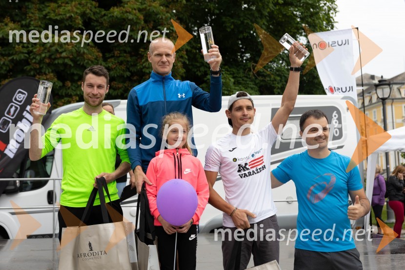  Jan Kramer, 2. mesto, 6. Afroditin tek na 5 km moški;  Andrej Debelak, 1. mesto, 6. Afroditin tek na 5 km moški;  ... ;  Dino Jutriša, 3. mesto, 6. Afroditin tek na 5 km moški;  ... 6. Afroditin tek s Štajerskim valom