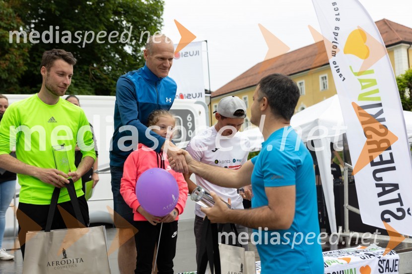  Jan Kramer, 2. mesto, 6. Afroditin tek na 5 km moški;  Andrej Debelak, 1. mesto, 6. Afroditin tek na 5 km moški;  ... ;  Dino Jutriša, 3. mesto, 6. Afroditin tek na 5 km moški;  ... 6. Afroditin tek s Štajerskim valom