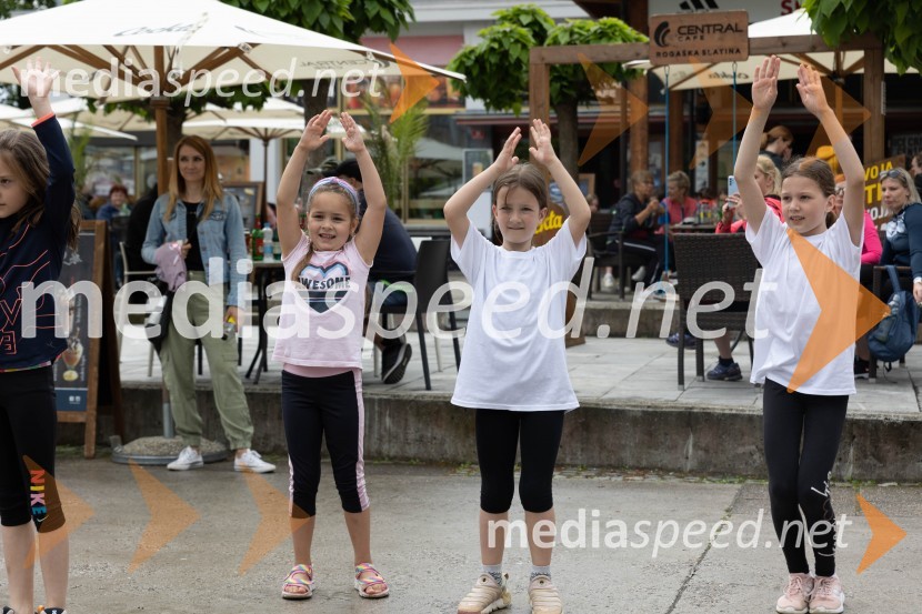 6. Afroditin tek s Štajerskim valom