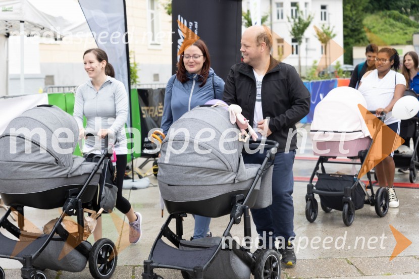 6. Afroditin tek s Štajerskim valom