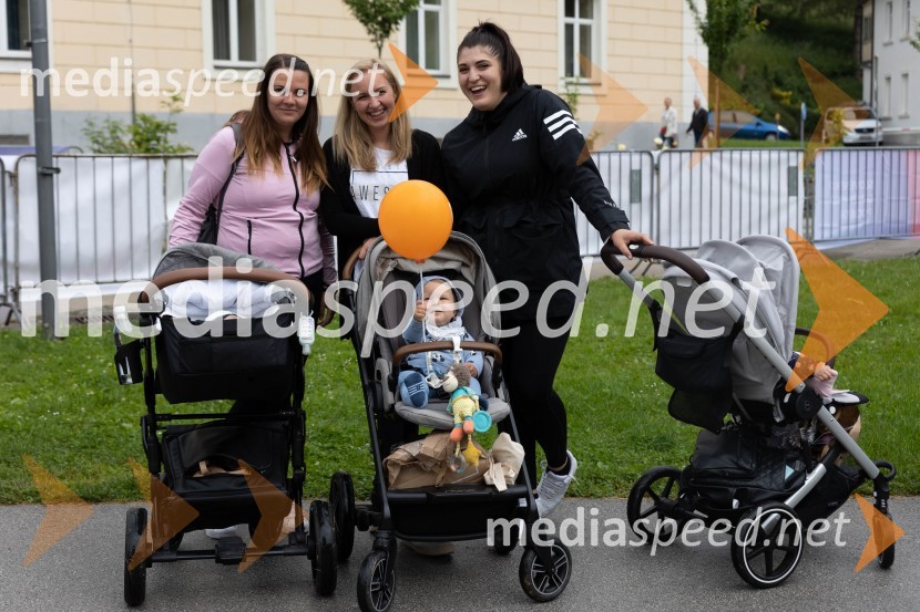 6. Afroditin tek s Štajerskim valom